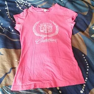 Cadillac T-shirt