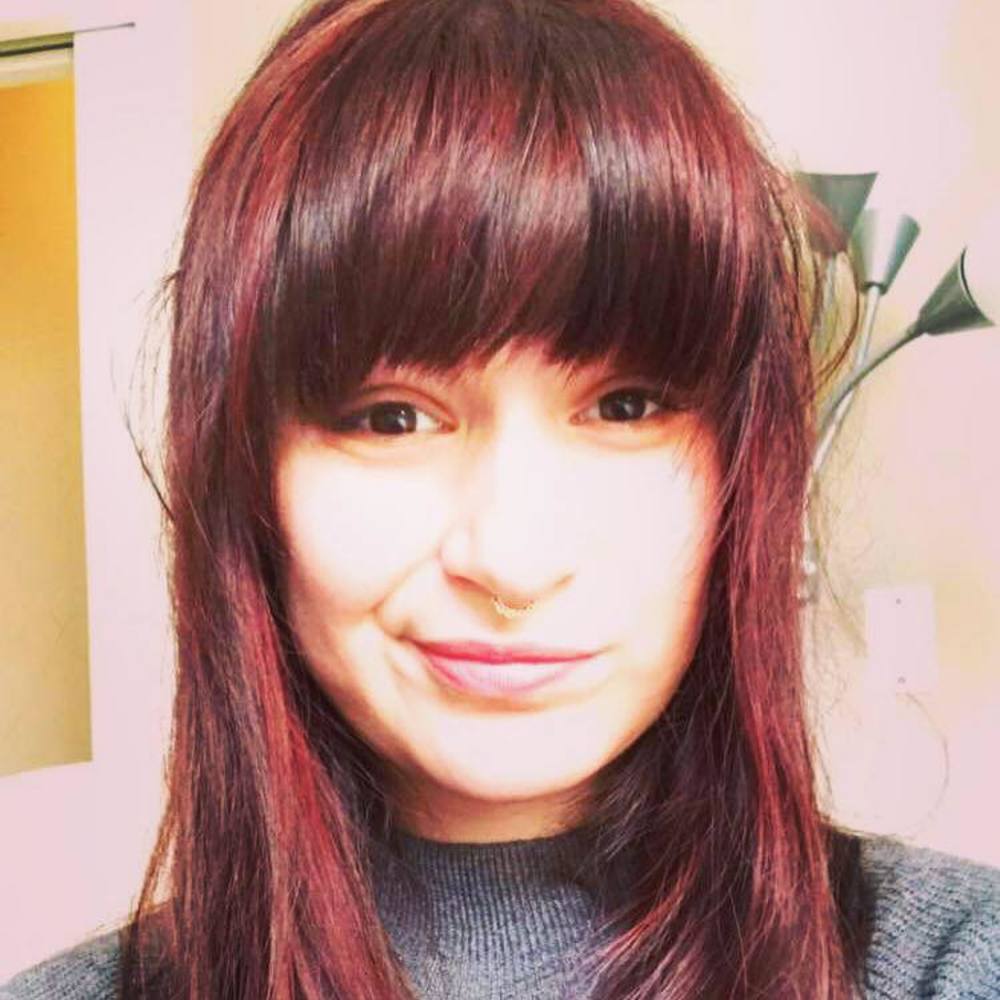 Meet your Posher, Alex