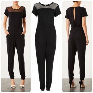 Topshop Jumpsuit