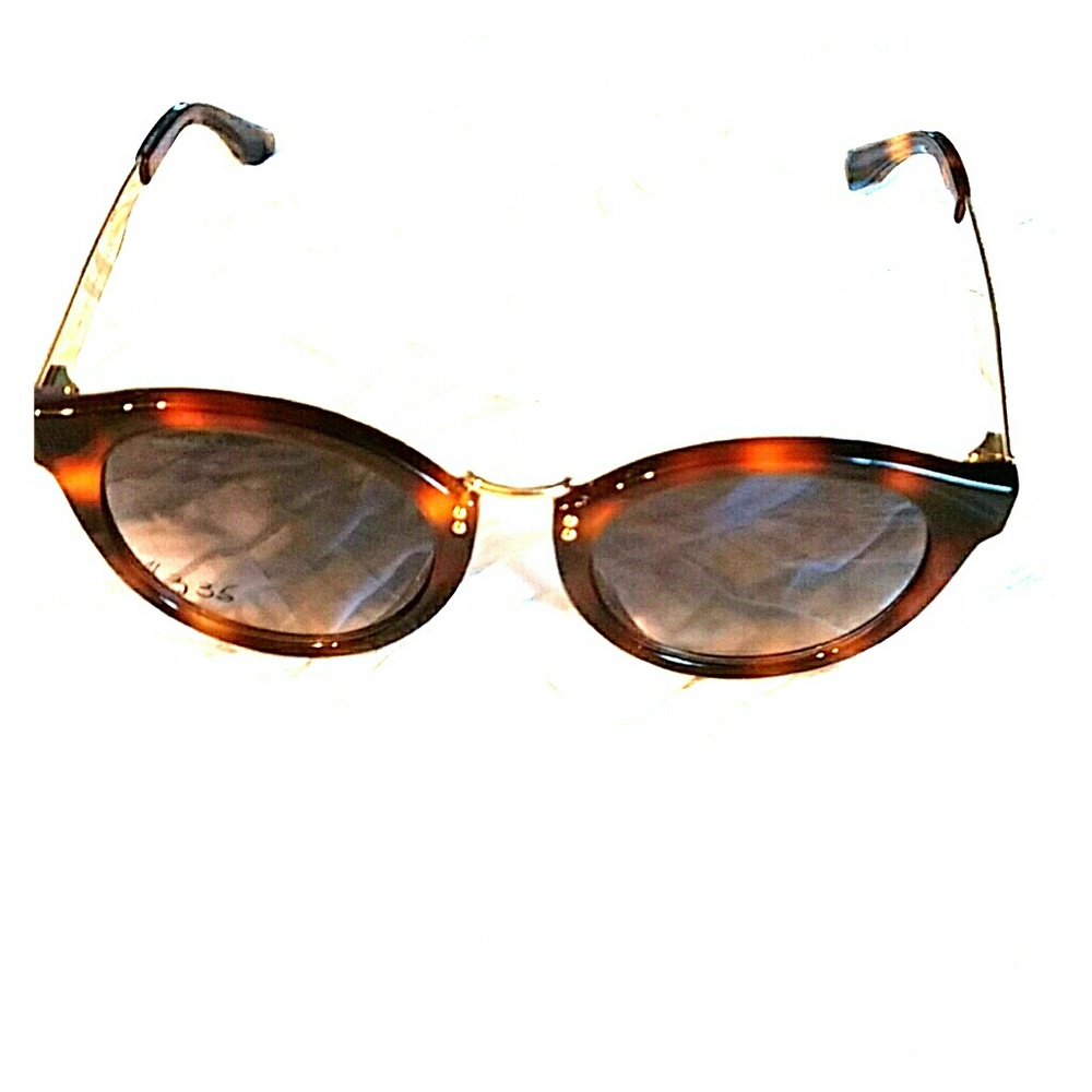 JIMMY CHOO SUNGLASSES