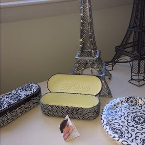 Brighton Sunglasses Cases