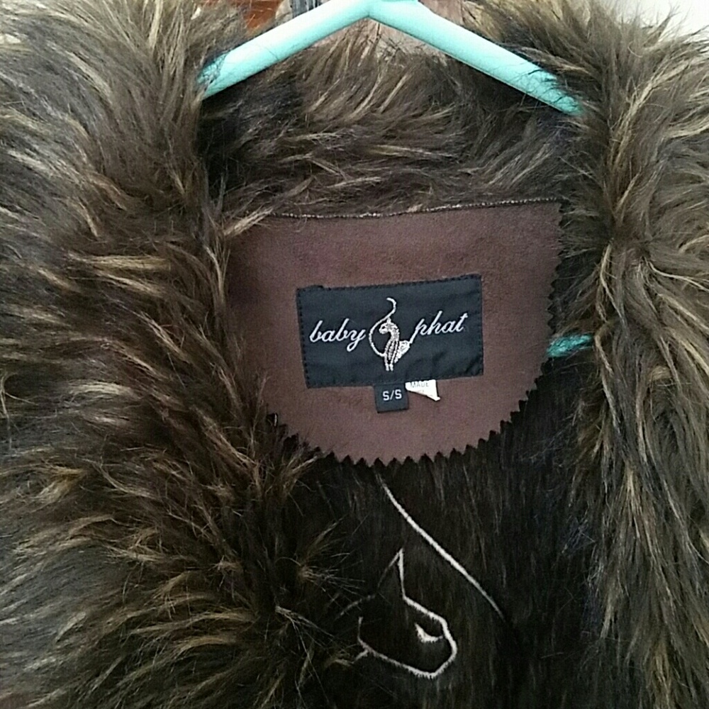 Long coat - Picture 3 of 3