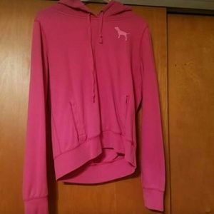 Victoria's Secret PINK hoodie