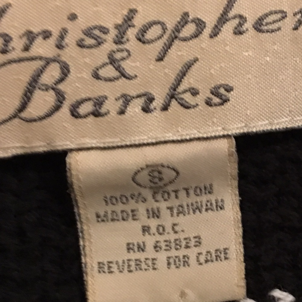 sweater - Picture 2 of 2