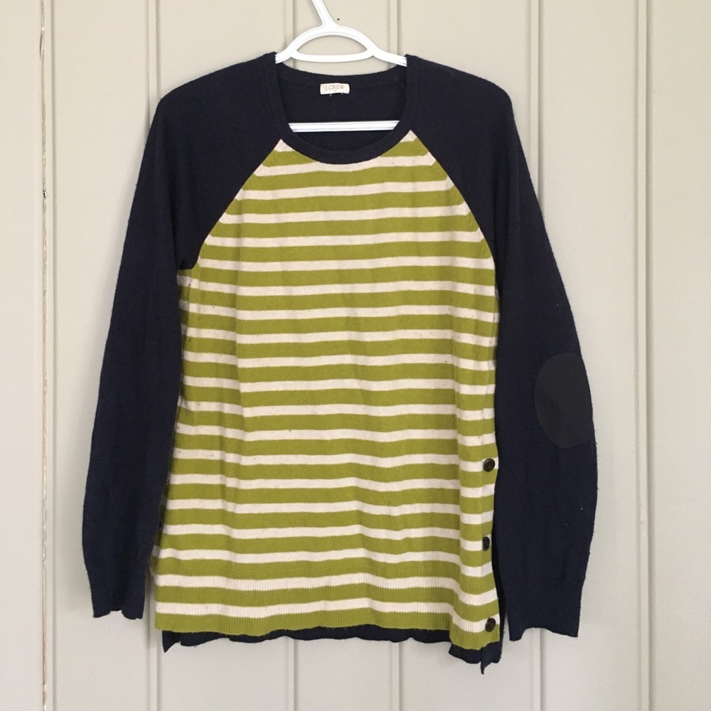 JCrew sweater