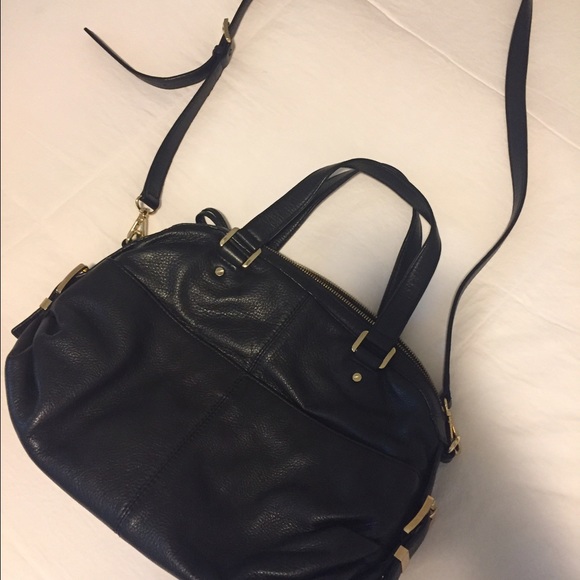Michael Kors black crossbody - Picture 3 of 6