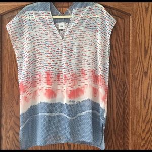 Cabi yacht top, limited edition.