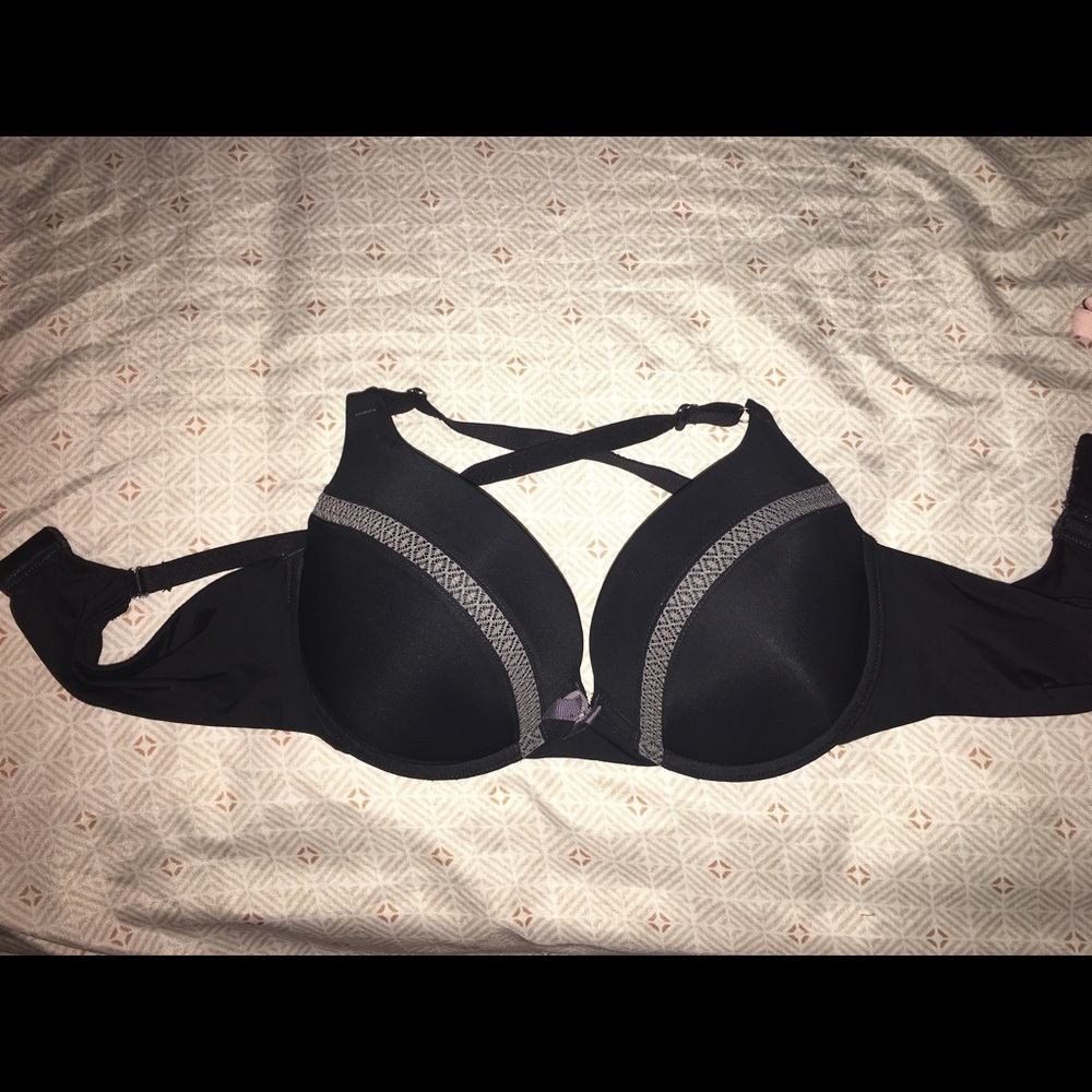 Push up bra ,36C