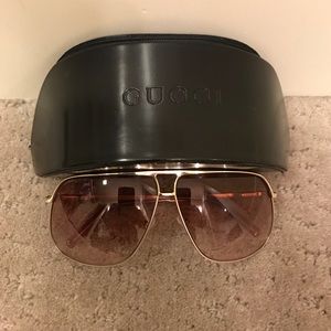 Gucci sunglasses