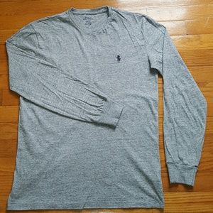 Polo Ralph Lauren Long Sleeve T-Shirt