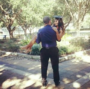 Meet your Posher, Lupe