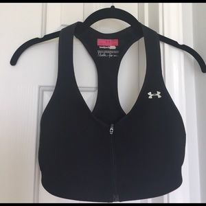 Under Armour Sports Bra