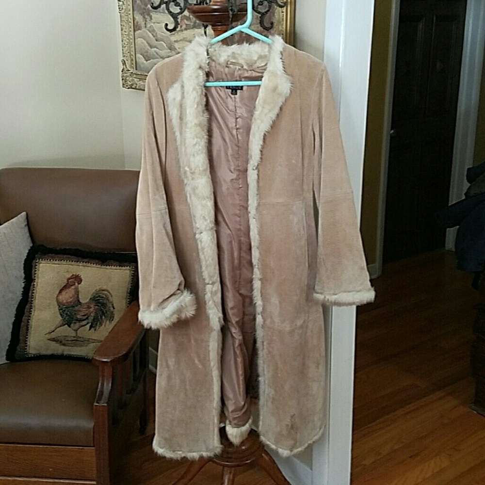 Coat