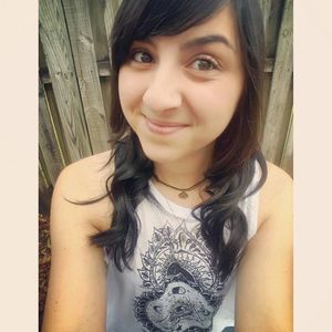 Meet your Posher, Natasha