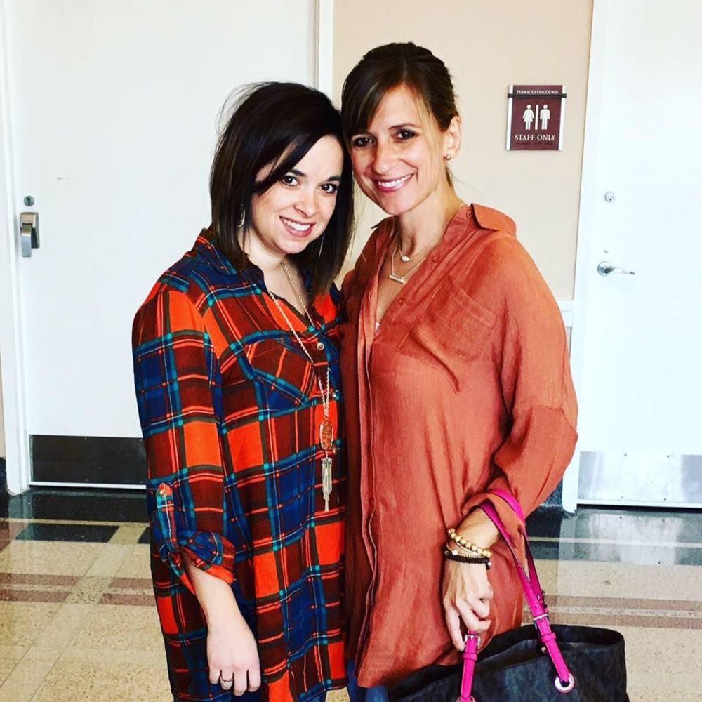 Meet your Posher, Britni