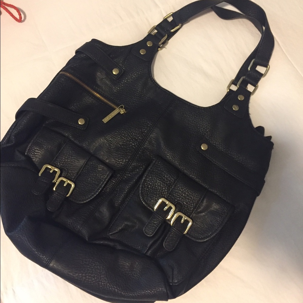 Olivia + Joy Tote