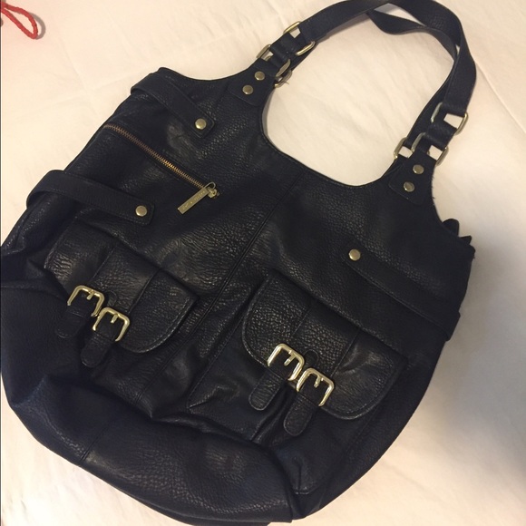 Olivia + Joy Tote - Picture 1 of 3