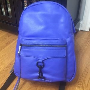 Rebecca Minkoff MAC backpack