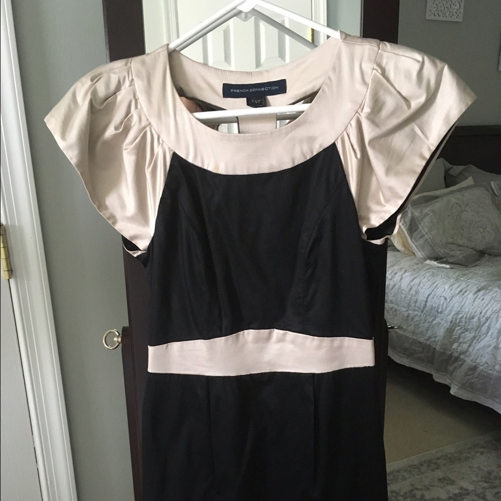 French Connection Dress