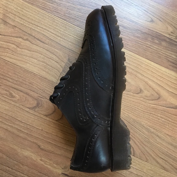 Dr.Martins Air ware eyelet loafers - Picture 7 of 8