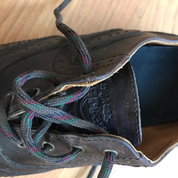 Dr.Martins Air ware eyelet loafers - Picture 8 of 8