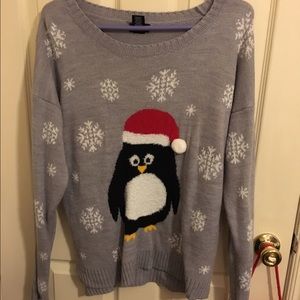 sweater