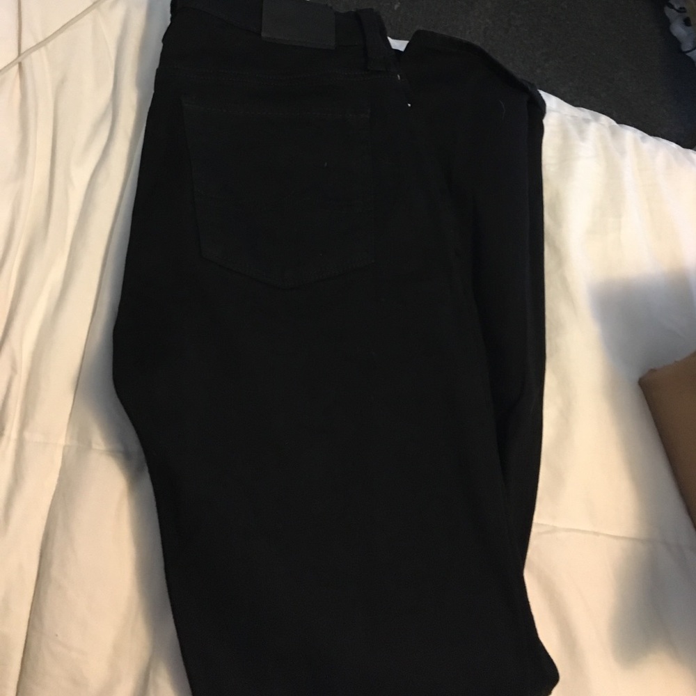 Lucky Brand Sofia Skinny sz 27