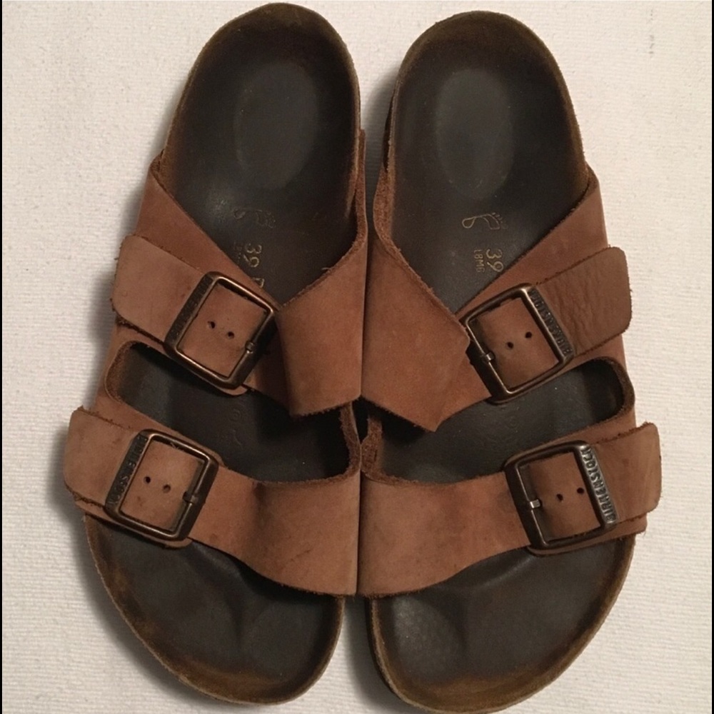 Birkenstocks