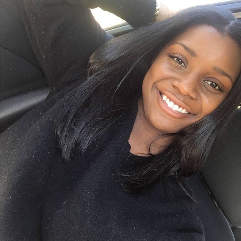 Meet your Posher, Maya