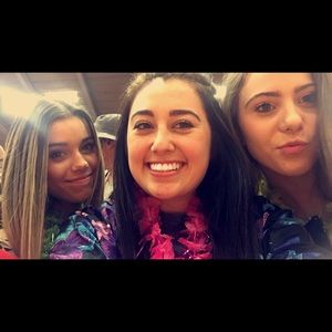 Meet your Posher, Kameron