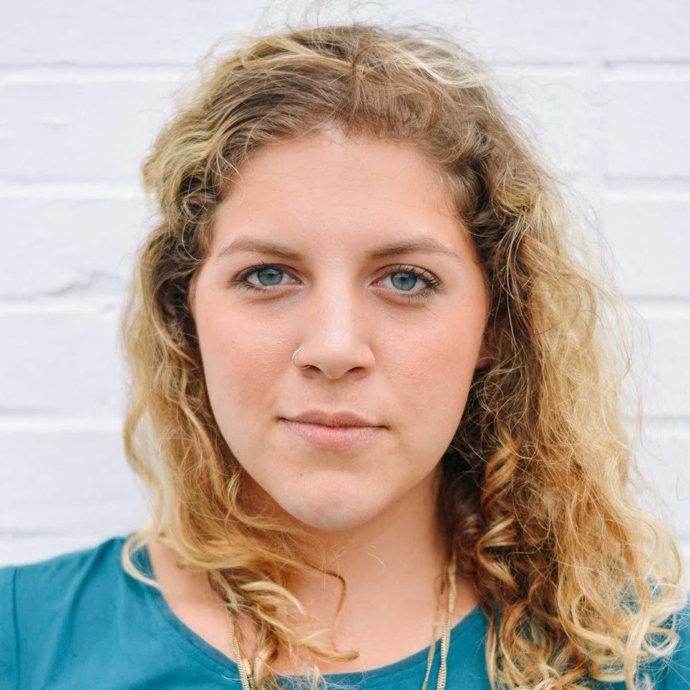 Meet your Posher, Amy