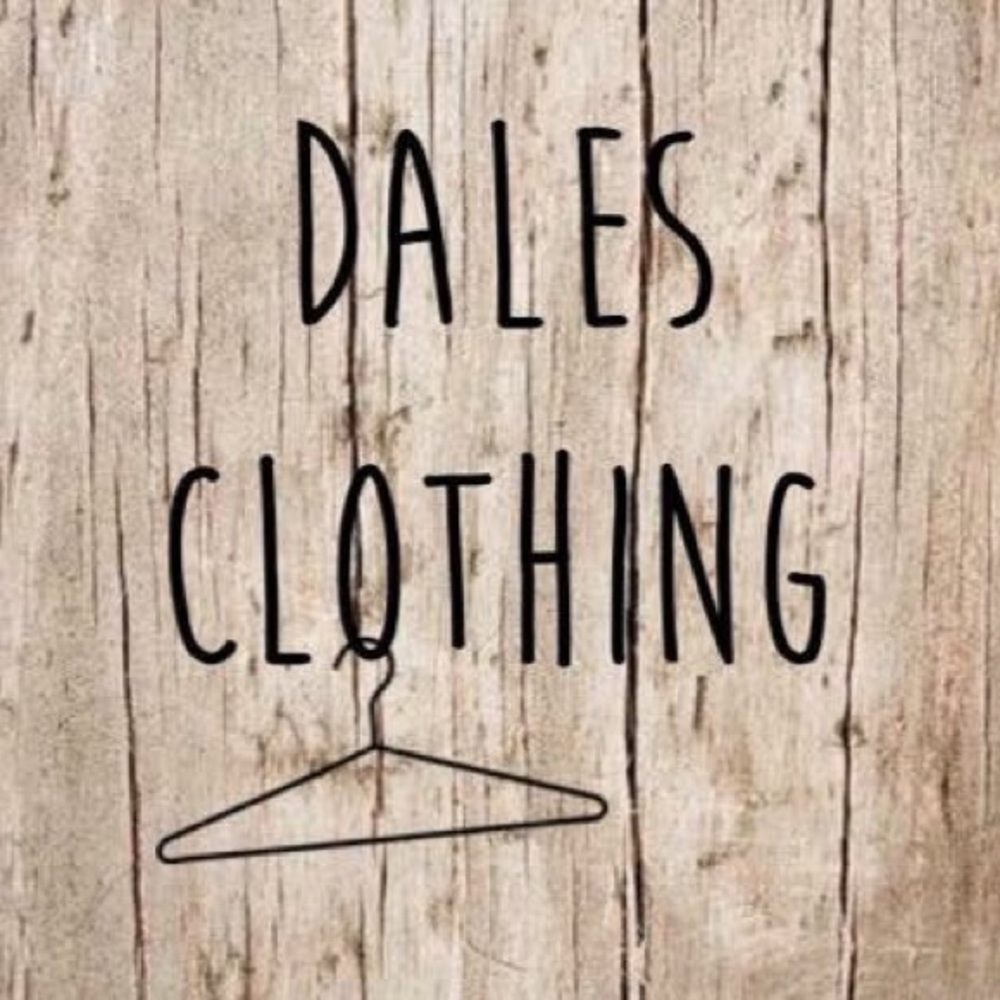 Meet your Posher, Dales