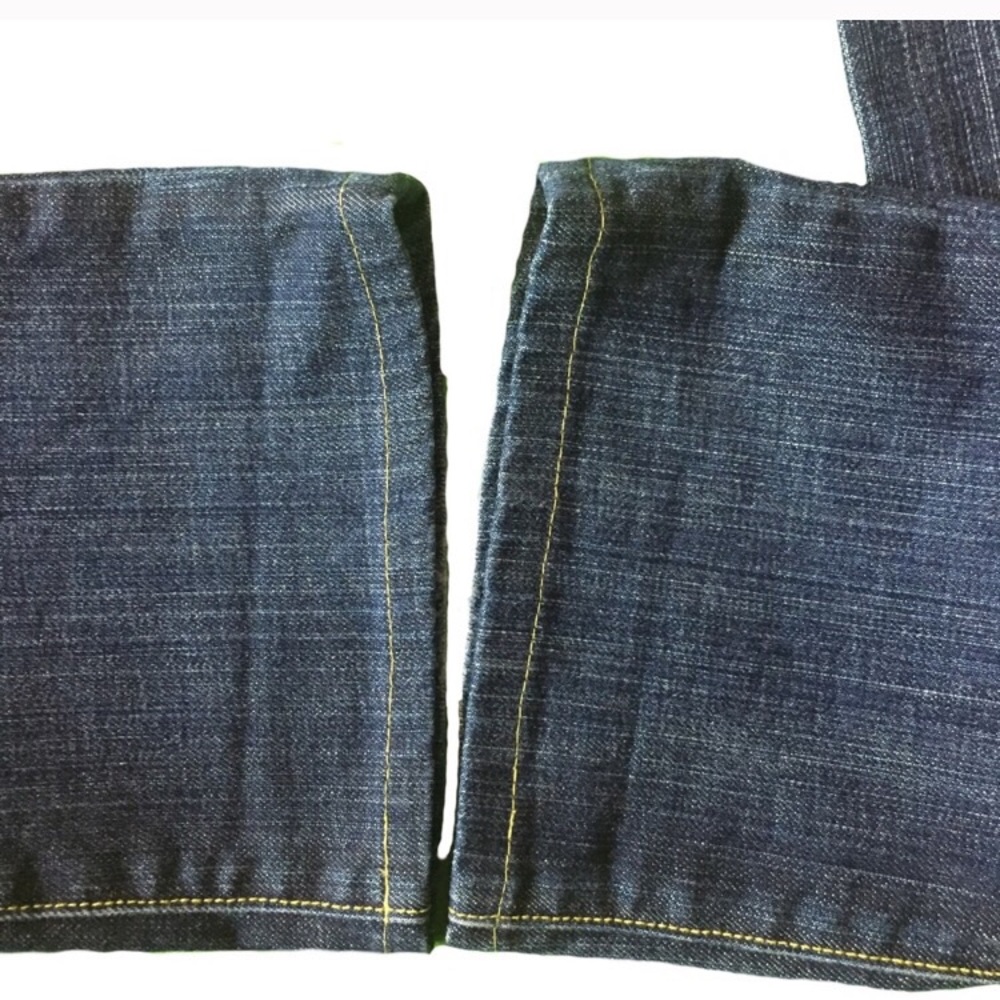 {SALE🛍} Paper Denim + Cloth 2-MOD-01-Vintage - Picture 5 of 8