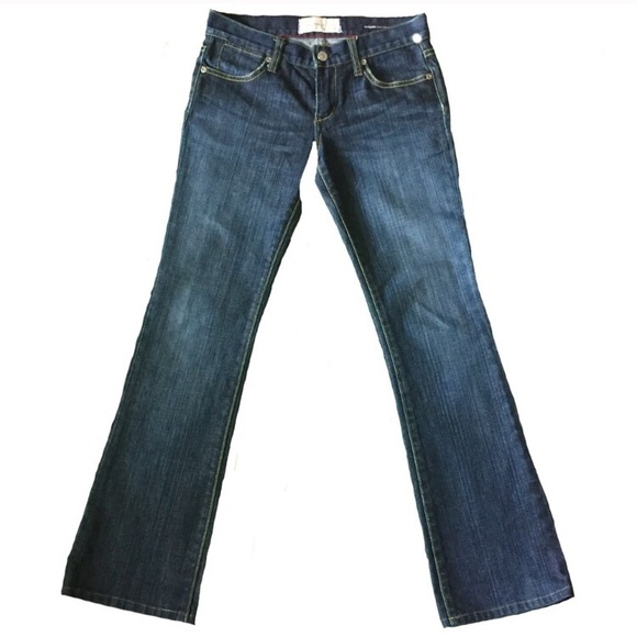 {SALE🛍} Paper Denim + Cloth 2-MOD-01-Vintage - Picture 2 of 8