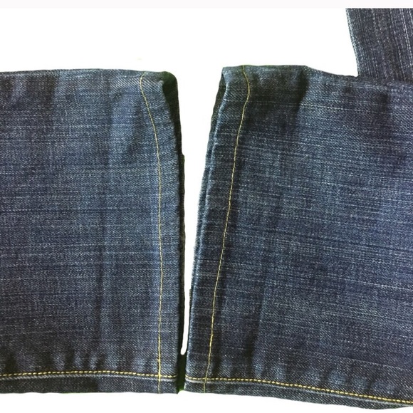 {SALE🛍} Paper Denim + Cloth 2-MOD-01-Vintage - Picture 5 of 8