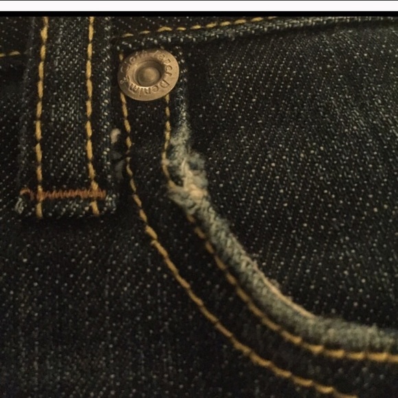 {SALE🛍} Paper Denim + Cloth 2-MOD-01-Vintage - Picture 8 of 8