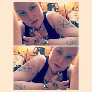 Meet your Posher, Meaghan