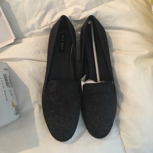 Nine West Smoking Loafers