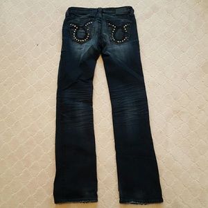 Big Star "Liv Boot" jeans