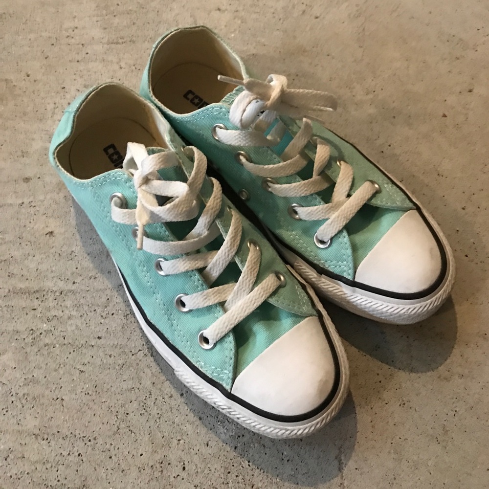 Converse all stars