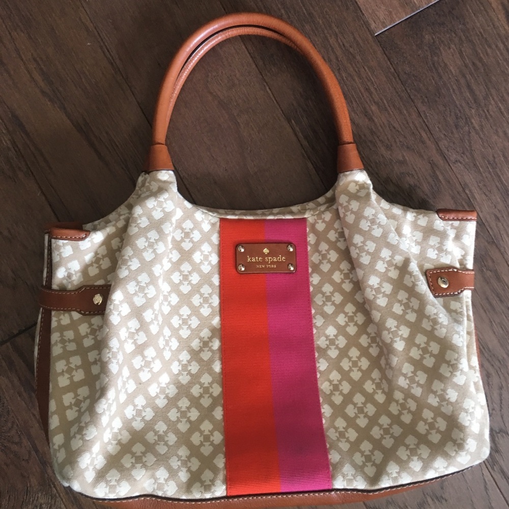 Women's Kate Spade bag