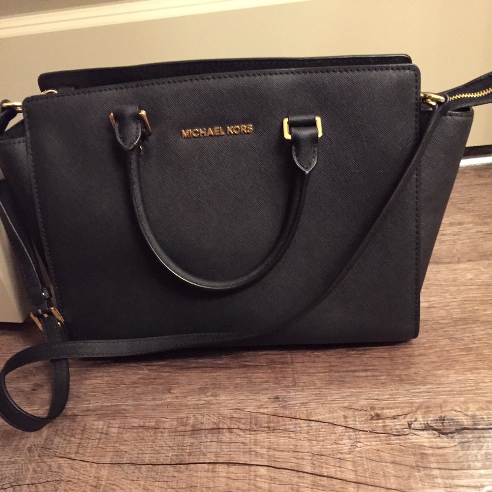 Michael Kors Selma bag 14X9