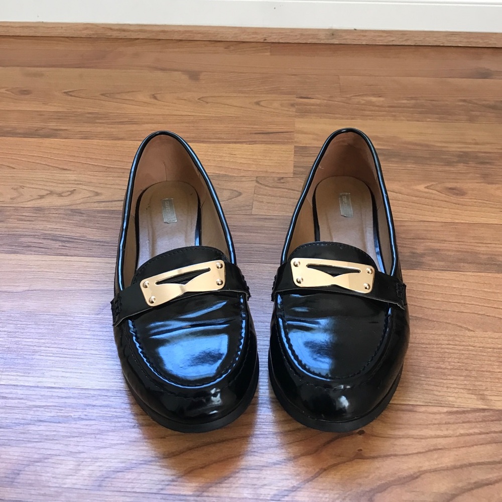 Urban Outfitters loafer