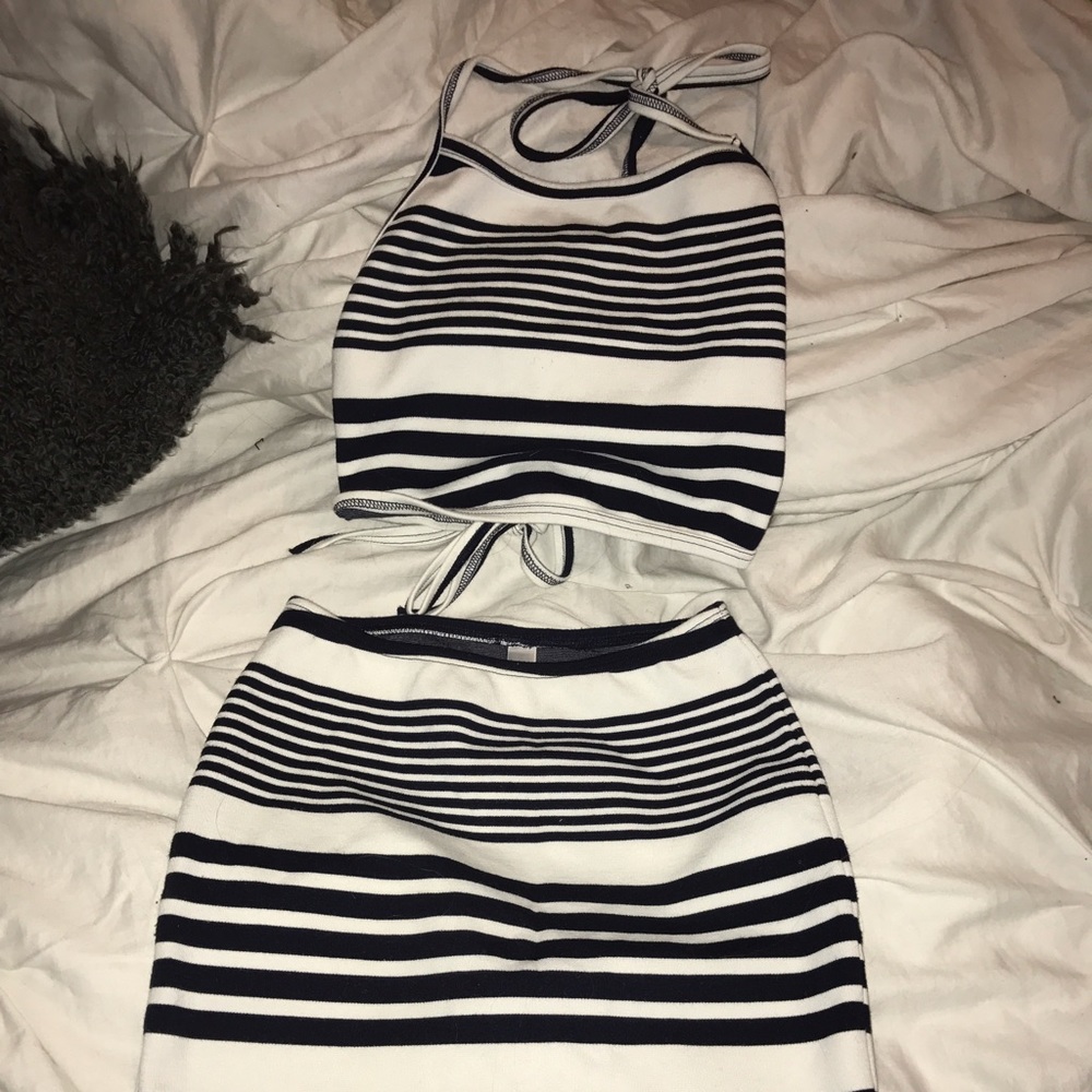 AA set