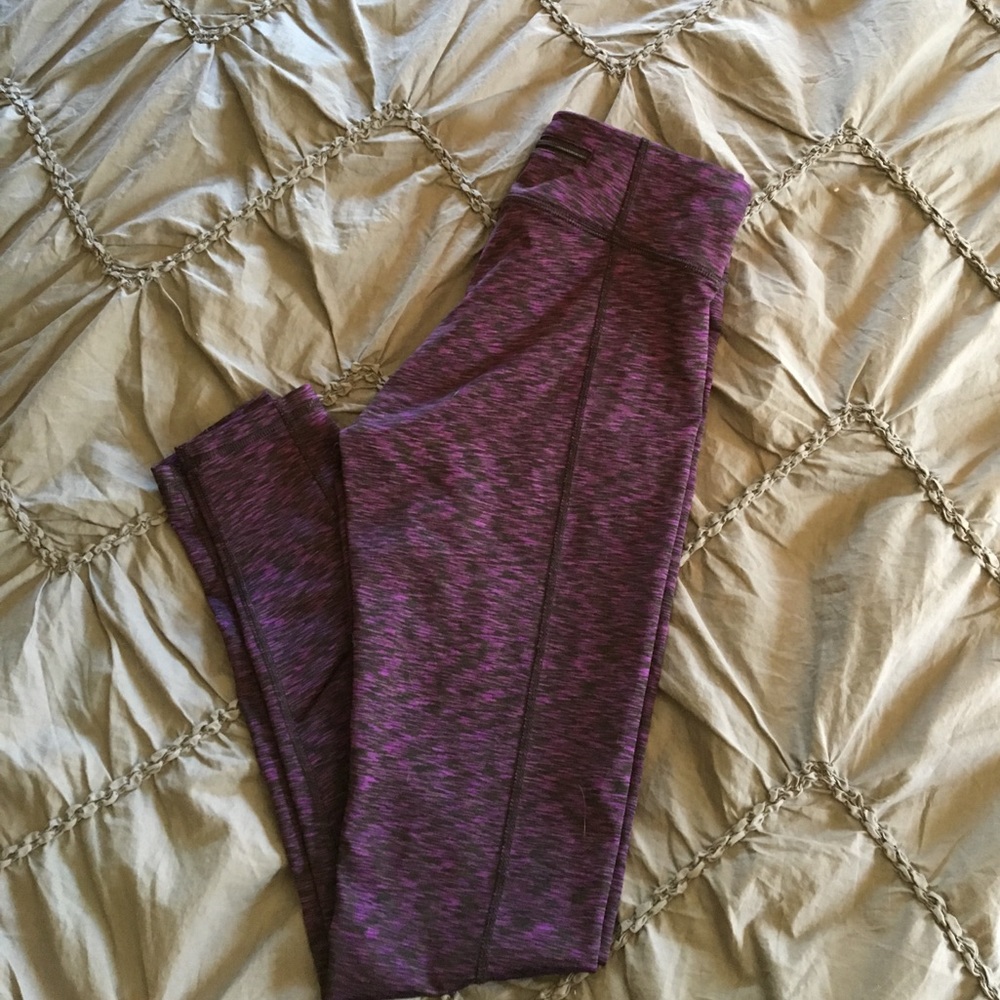 Express workout pants