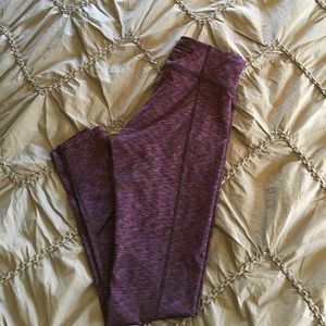 Express workout pants