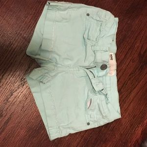 shorts
