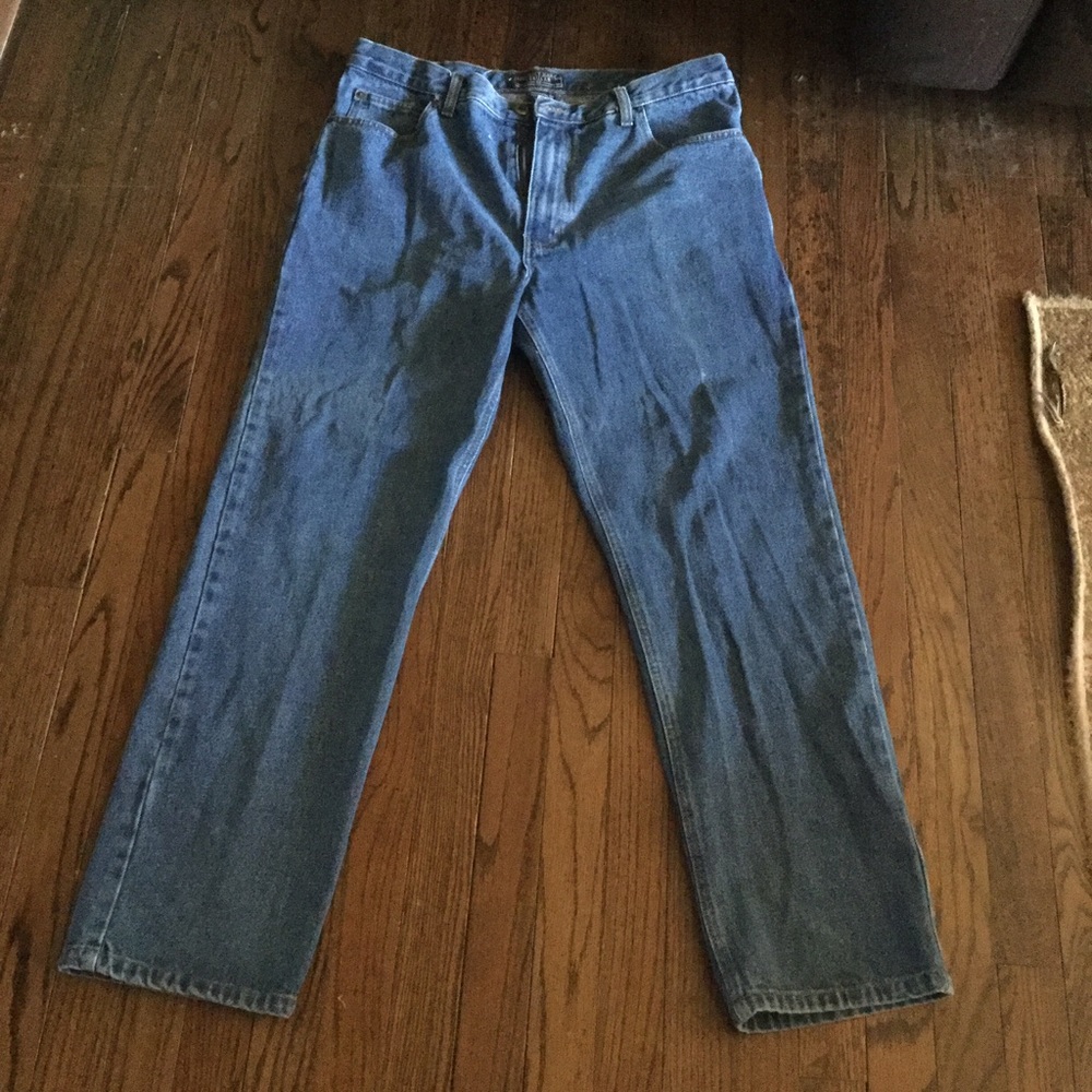 Men's Architect Jeans 36x30