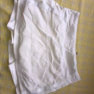 Lululemon skirt!