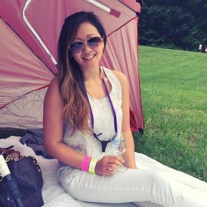 Meet your Posher, Jenifer